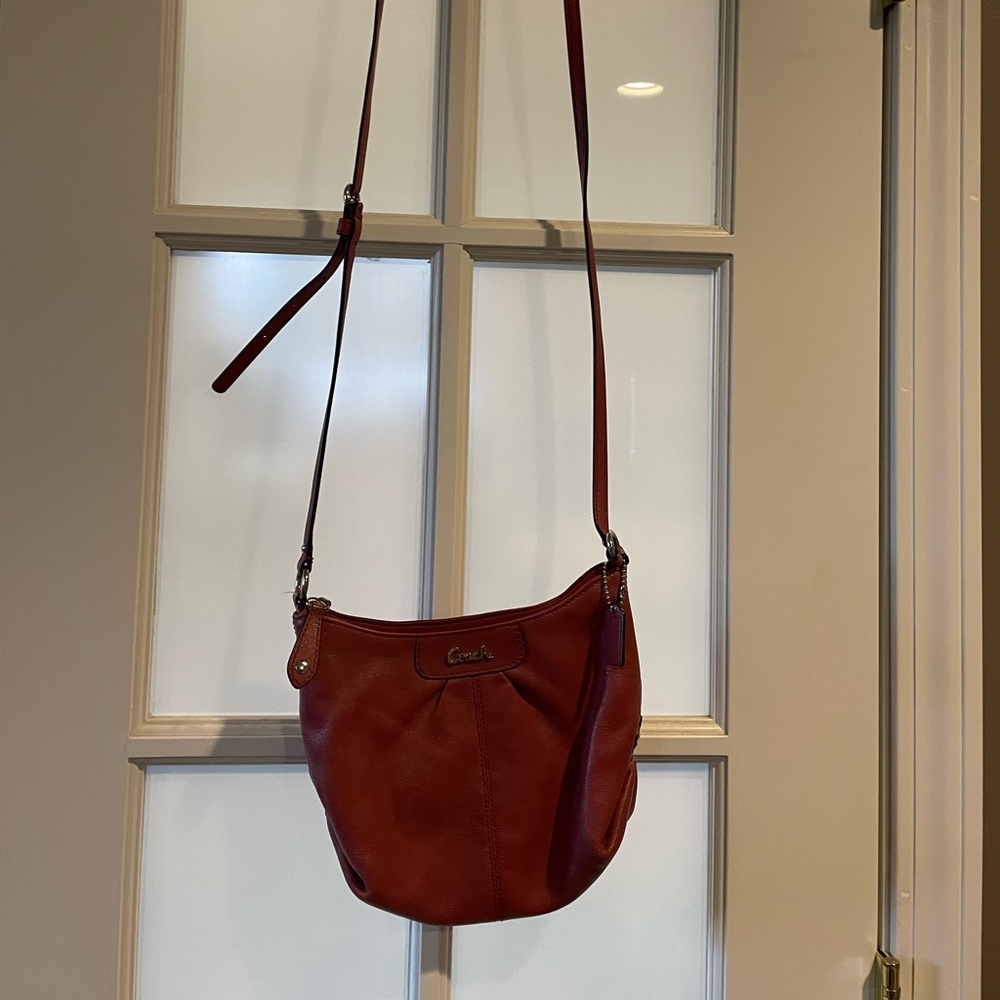 Coach Crossbody purse
